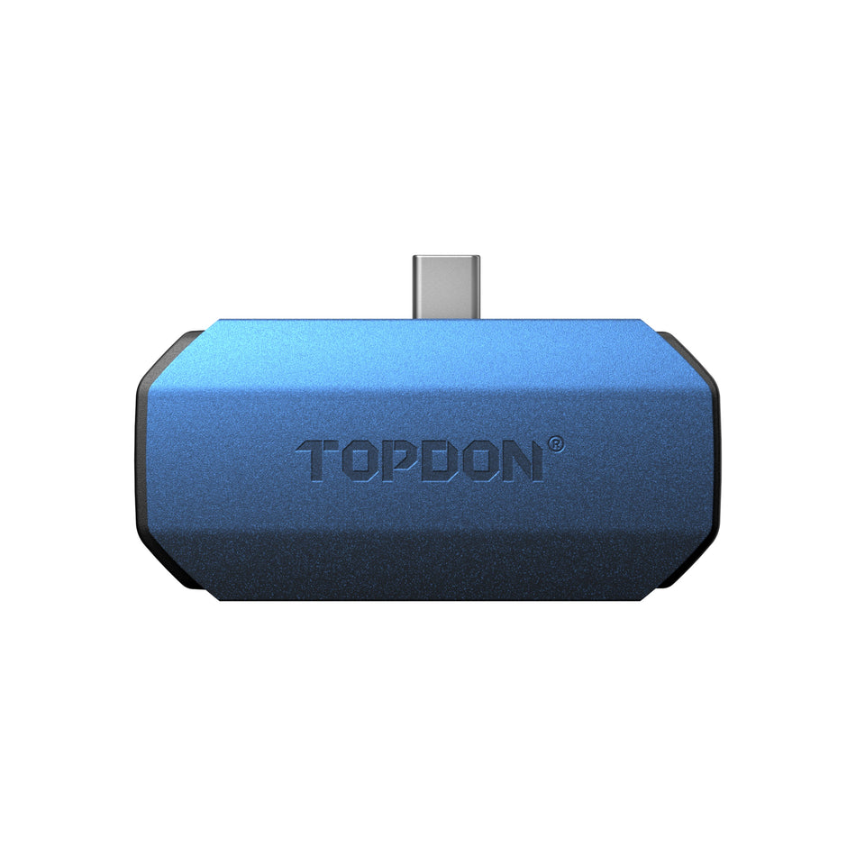 TOPDON TC001 Mini