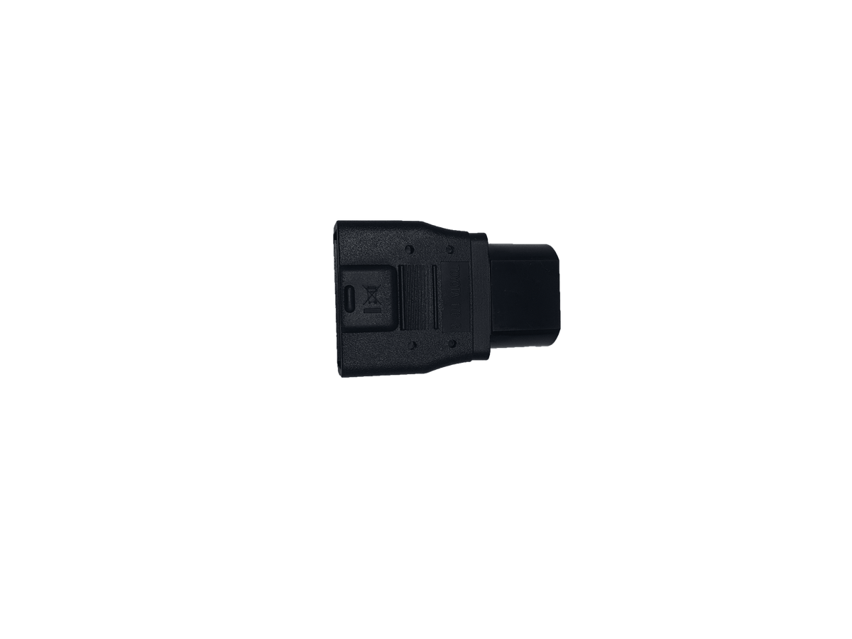 EZDS Zenith Toyota 17P Round - EZDS Zenith