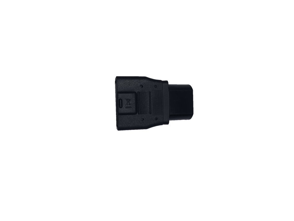 EZDS Zenith Toyota 17P Round - EZDS Zenith