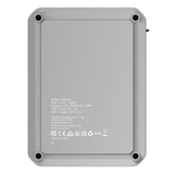 TOPDON V1200 Jump Starter with Air Compressor