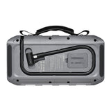 TOPDON V2200 Jump Starter with Air Compressor