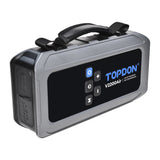 TOPDON V2200 Jump Starter with Air Compressor