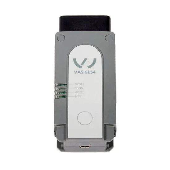 Volkswagen/Audi VAS6154B with Wi-Fi Adapter OEM VCI (VW/AUDI)