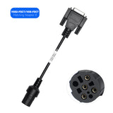 TOPDON Gearbox Cloning Adapter Kit