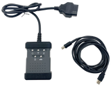 Nissan Consult VI2 Vehicle Communication Interface - OEM Scan Tool Interface for Nissan/Infiniti