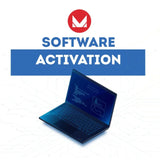 FLS0.5M - UPGRADE from Full SLAVE to Full MASTER Activation