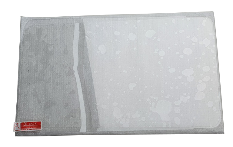 EZDS Zenith Z5 Tempered Glass Protector - EZDS Zenith