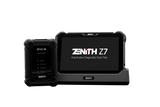 Zenith Z7 Professional Diagnostic Scan Tool and J2534 Device