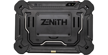 EZDS Zenith Z7 Diagnostic Scanner with ZVCI2 - EZDS Zenith