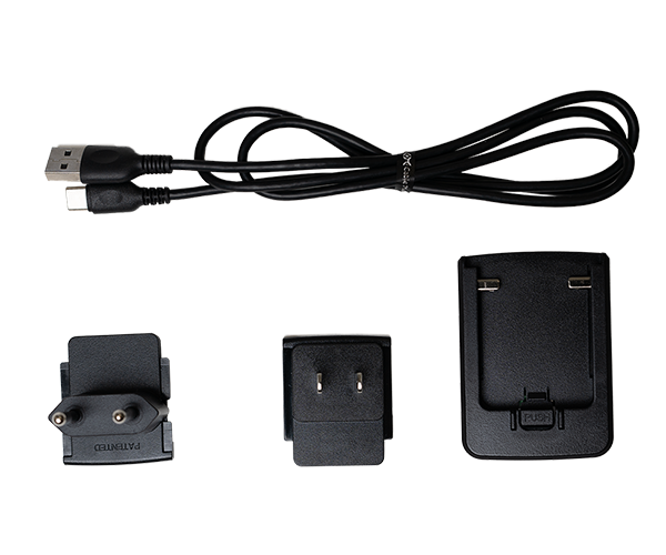 EZDS Zenith Z7 AC/DC Adapter - EZDS Zenith