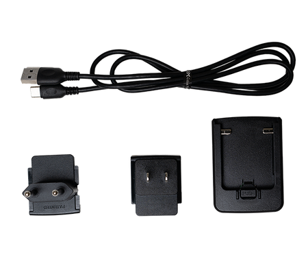 EZDS Zenith Z7 AC/DC Adapter - EZDS Zenith