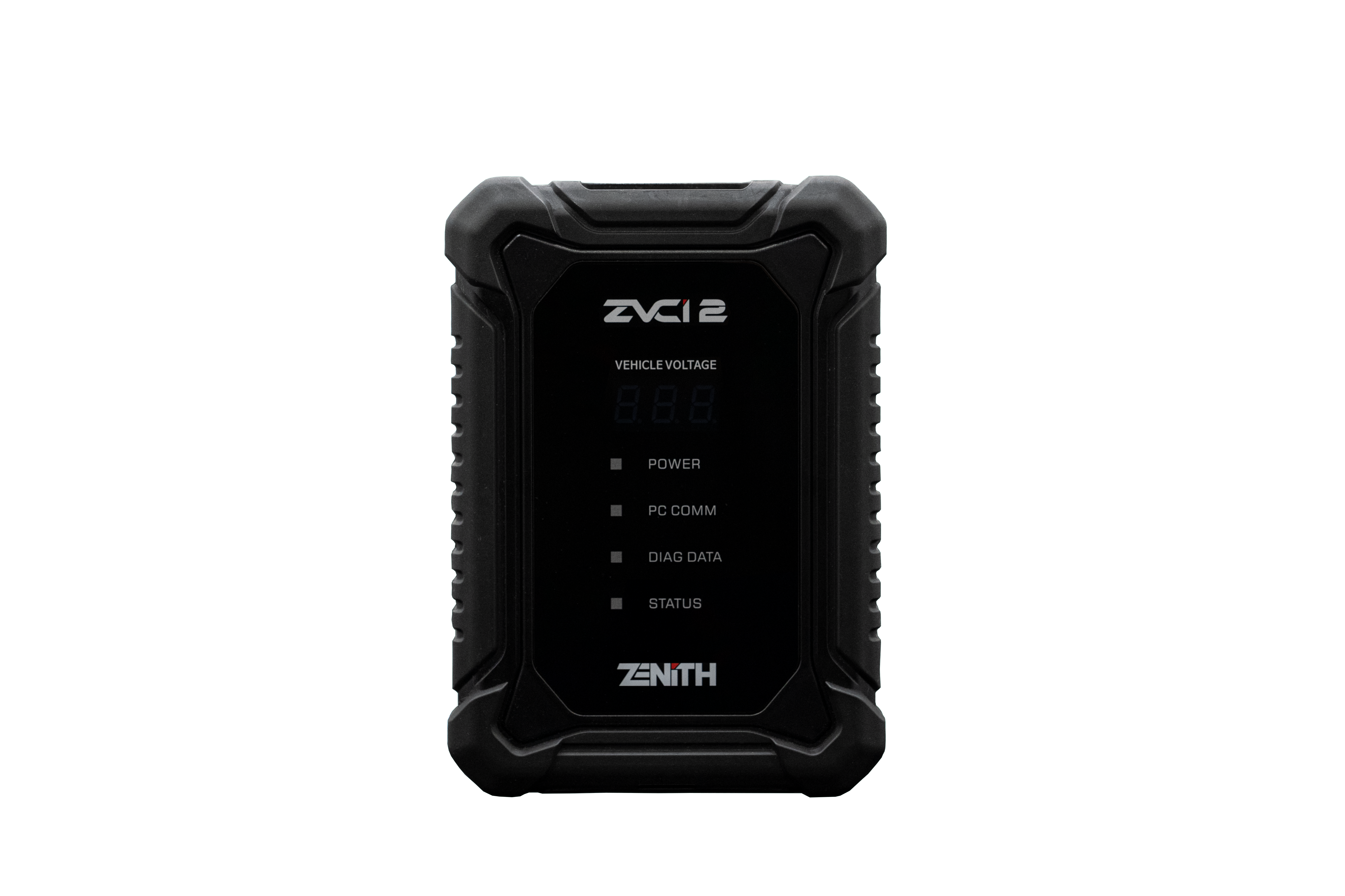 EZDS Zenith Z7 Wireless ZVCI2 VCI Interface - EZDS Zenith