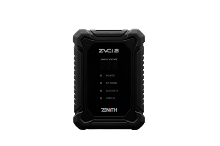 EZDS Zenith Z7 Wireless ZVCI2 VCI Interface - EZDS Zenith