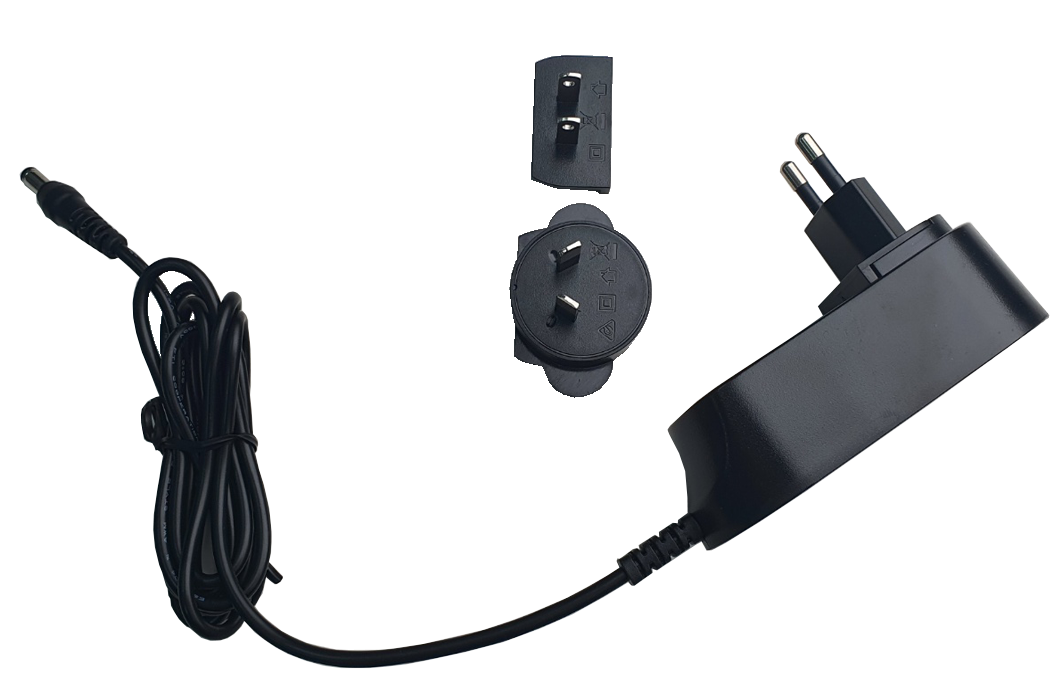 EZDS Zenith Z5 AC/DC Adapter - EZDS Zenith