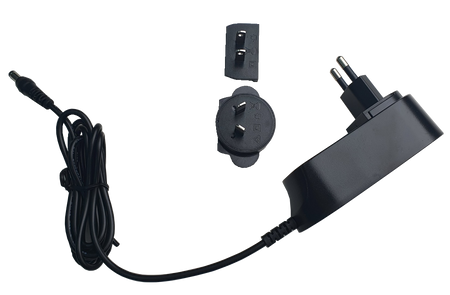 EZDS Zenith Z5 AC/DC Adapter - EZDS Zenith