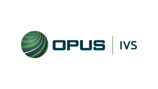 Drewtech OPUS IVS logo