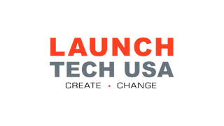 Launch logo