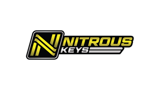 Nitrous Keys logo