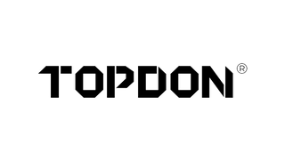 TOPDON logo