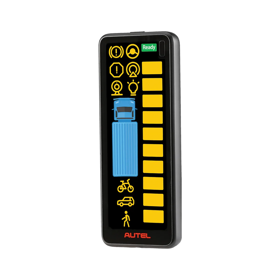 AUTEL ATS100 - Turn Assist