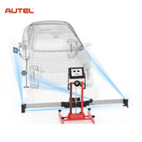AUTEL AS30 - IA800 Calibration Frame - All Systems Calibration 3.0 Package