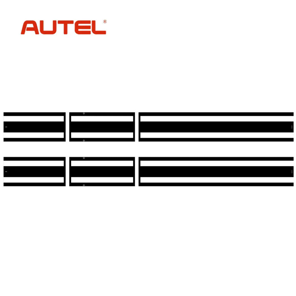 Autel CSC100401 ADAS Calibration Storage Cabinet