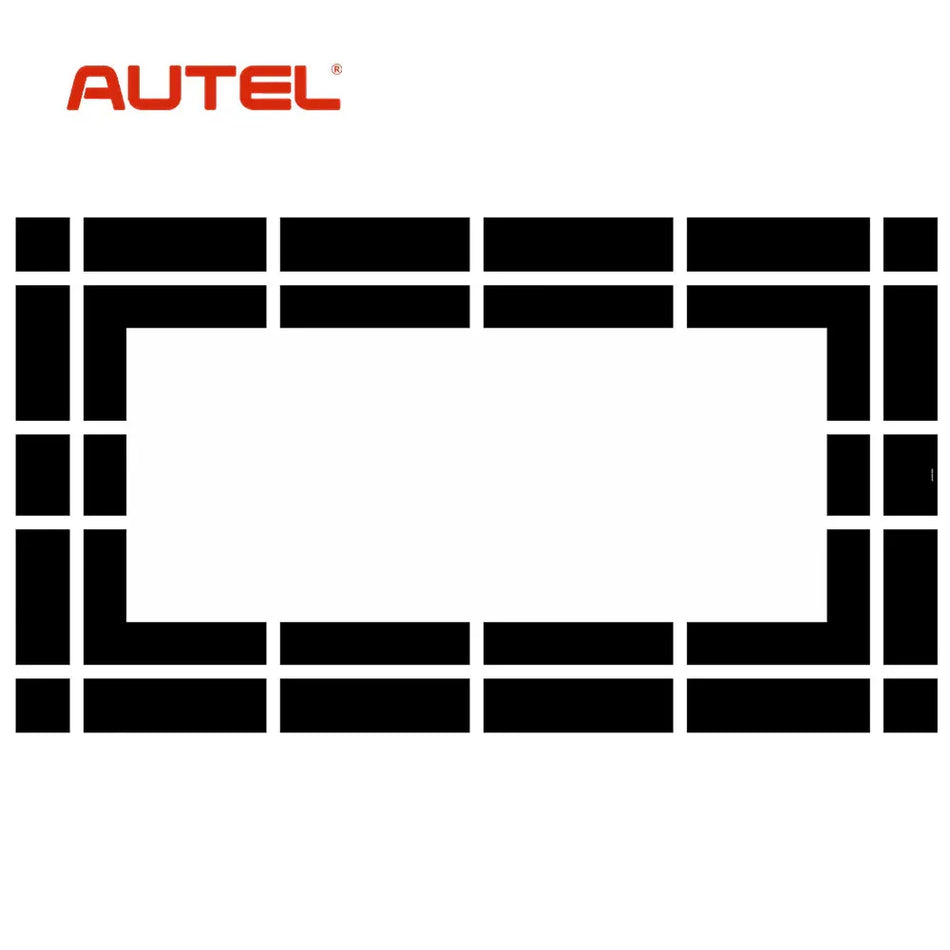 Autel CSC100407 ADAS Calibration Storage Cabinet