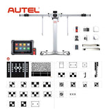 AUTEL LDW Calibration Package With MaxiSYS MS906 Tablet