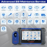 Autel Maxiim Im508 - Automotive Key Programmer Diagnostic Scan Tool Tools