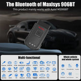 AUTEL MaxiSYS-VCI 100 -  Compact Bluetooth Vehicle Communication Interface for Autel Maxisys Tablet