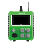 EV Lithium Battery Pack Cell Equalizer (24 Channels)