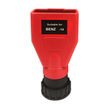 AUTEL CV Benz 14-Pin Adapter