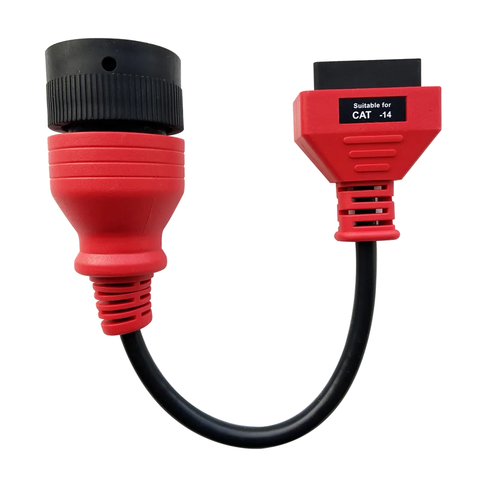 AUTEL MAXISYS CV CAT 14-PIN ADAPTER