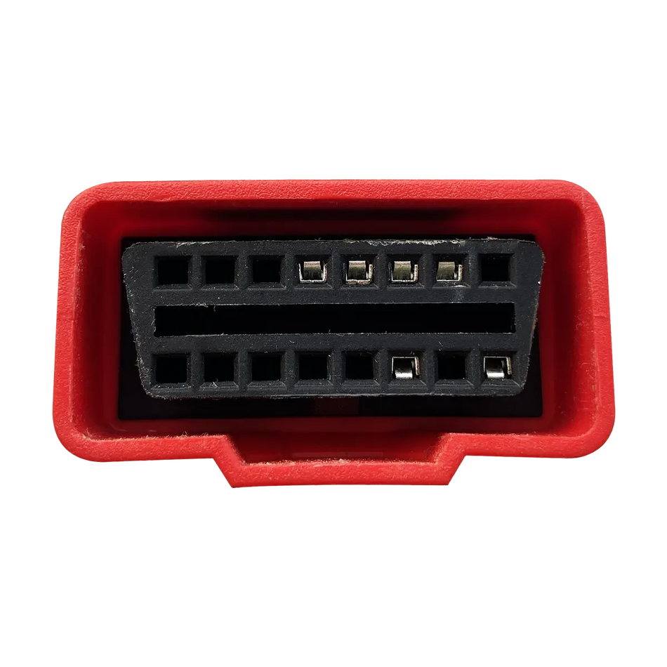 AUTEL Komatsu-12 Pin Adapter
