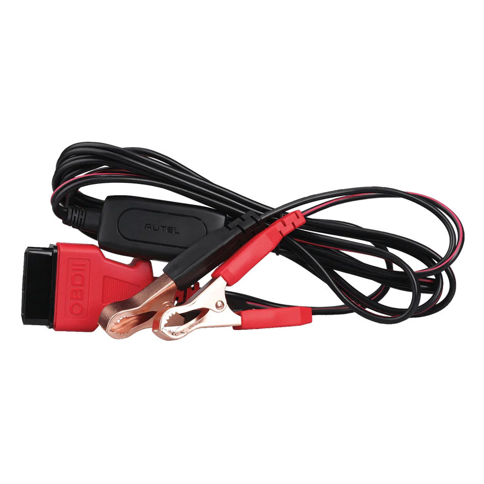 AUTEL MaxiBAS Battery Tester Memory Saver