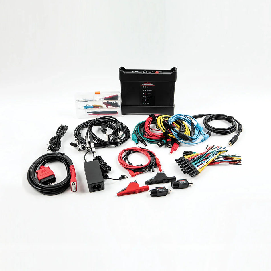 AUTEL MaxiFlash VCMI Kit
