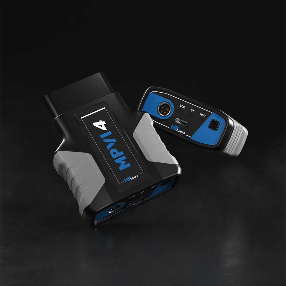 HP Tuners MPVI4 OBDII Interface