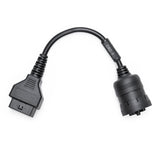 TOPDON Phoenix Max/Smart One-Year HD Update/Add, HD Cable Kit