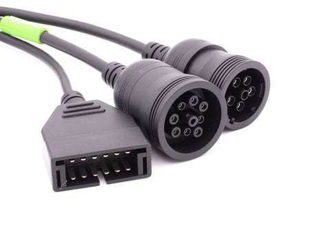 TEXA American Truck Type II Cable T22