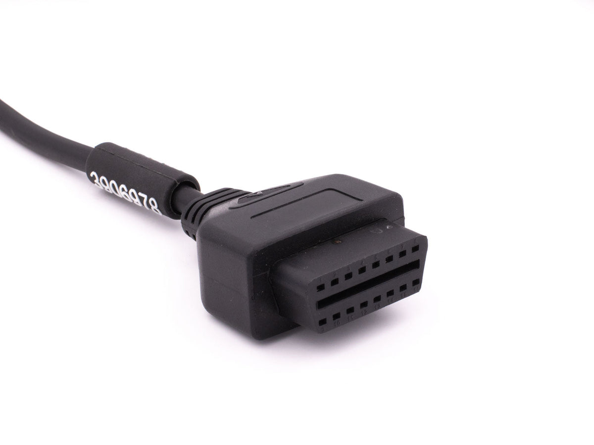 TEXA American Truck Type II Cable T22 - Image 3