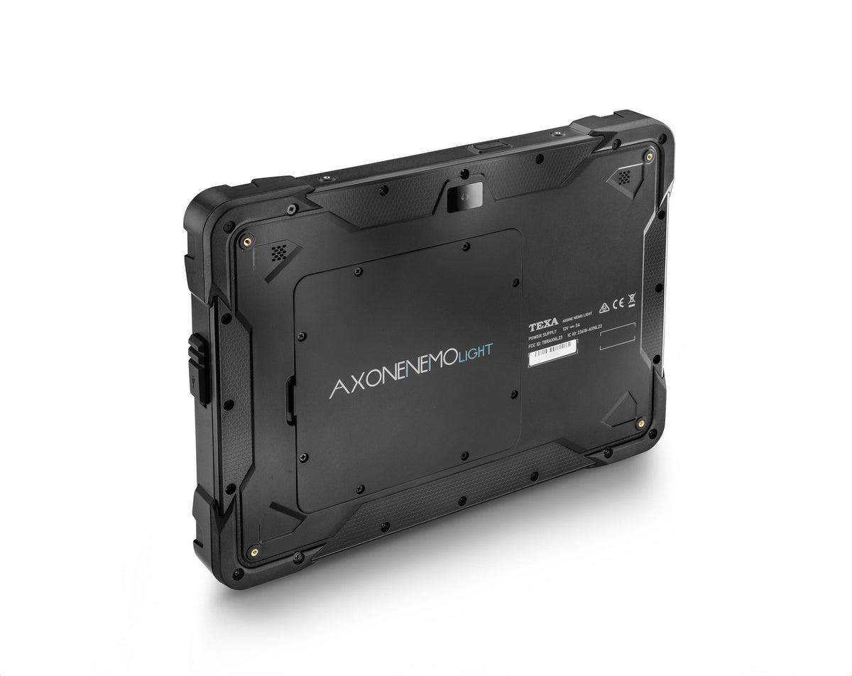 TEXA AXONE Nemo Light OHW with Multihub 2