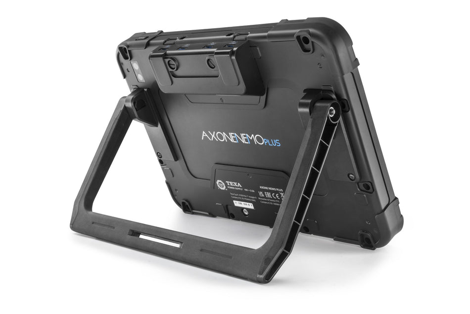 TEXA AXONE Nemo Plus - Standalone Tablet