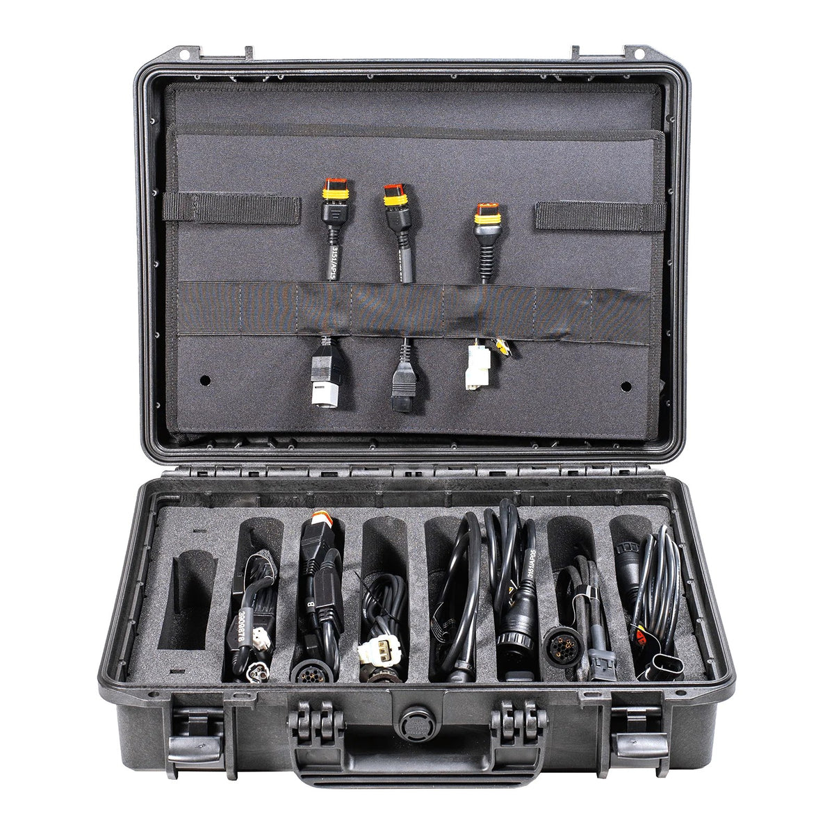 TEXA BIKE Essential Case V3 - package contents