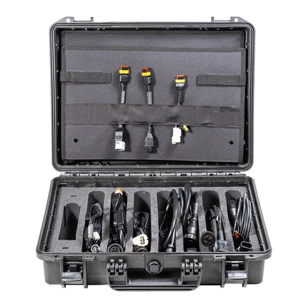 TEXA BIKE Essential Case V3 - package contents