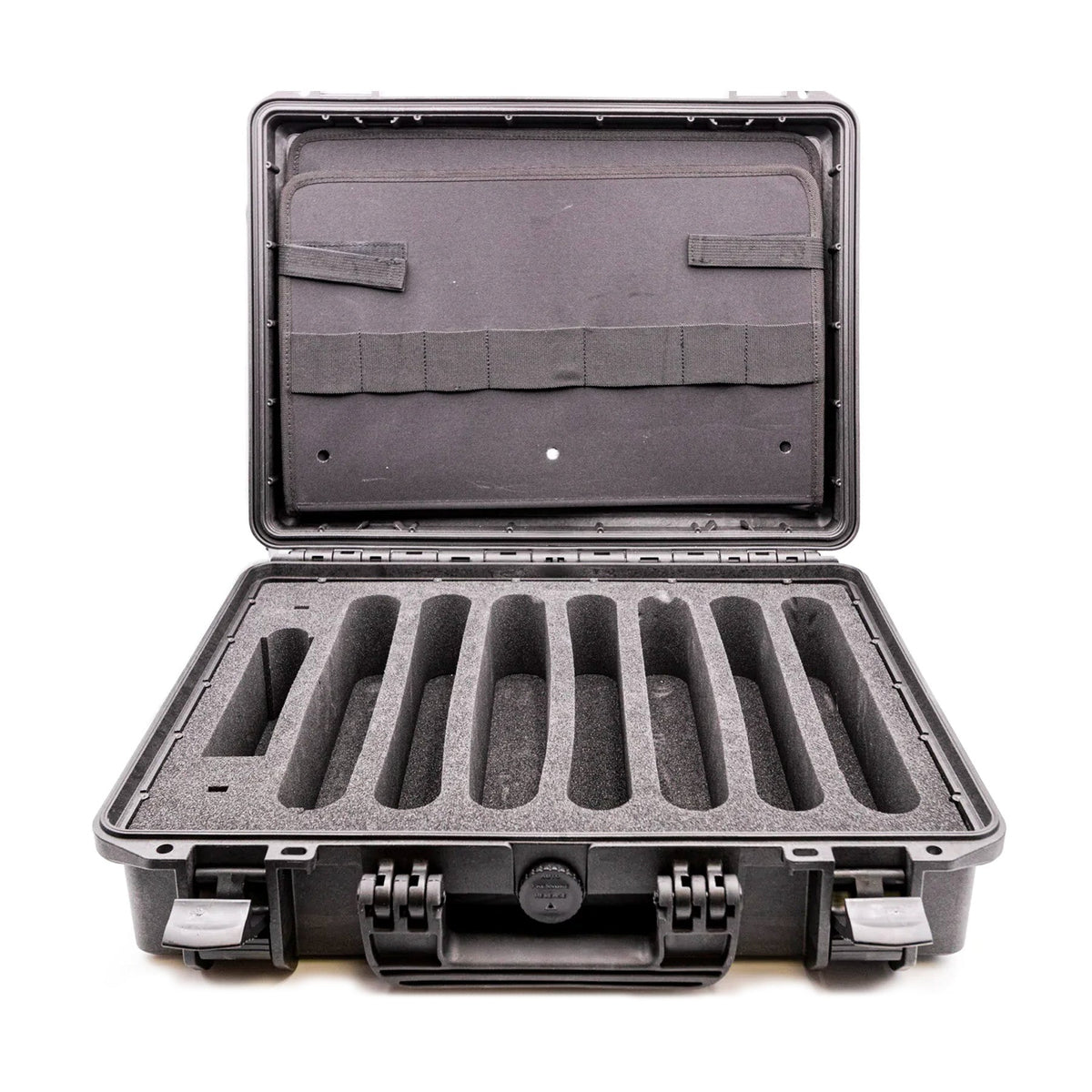 TEXA BIKE MARINE Empty Cable Case