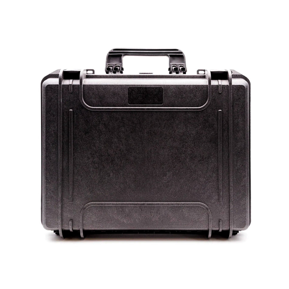 TEXA BIKE MARINE Empty Cable Case - Image 2