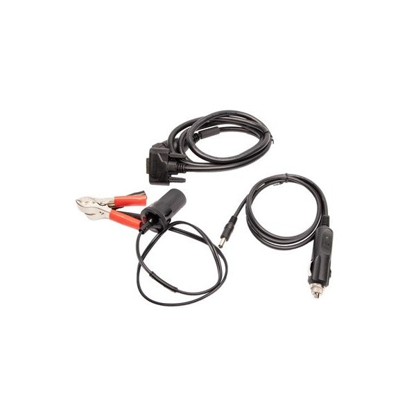 TEXA CAR Power Supply Adapter Kit Multihub