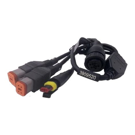 TEXA HARLEY DAVIDSON Diagnostic Cable