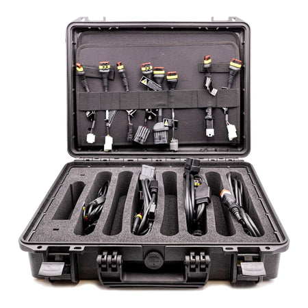 TEXA MARINE Basic Case - package contents