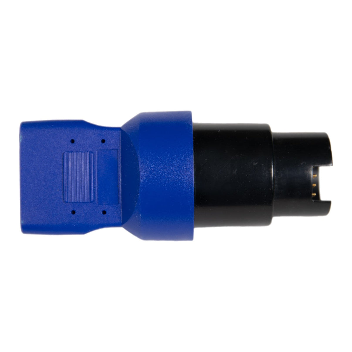 TEXA 38-Pin OBD Adapter for Mercedes Benz